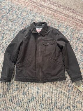 Levi jacket